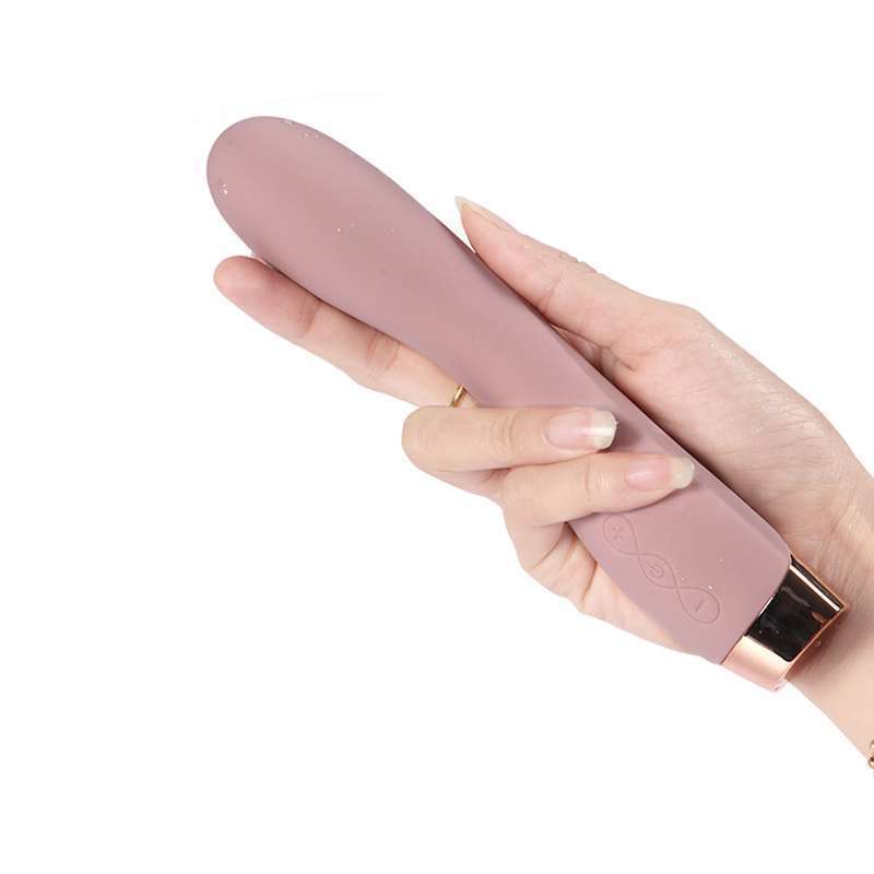 Linna 10 Speeds G-spot Vibrator