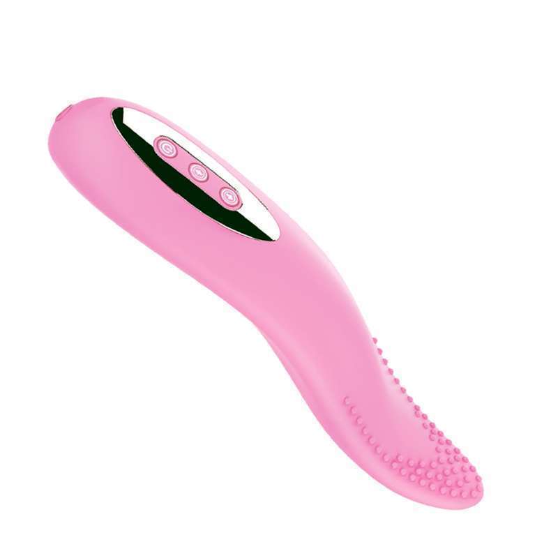 Tongue Oral Vibrator