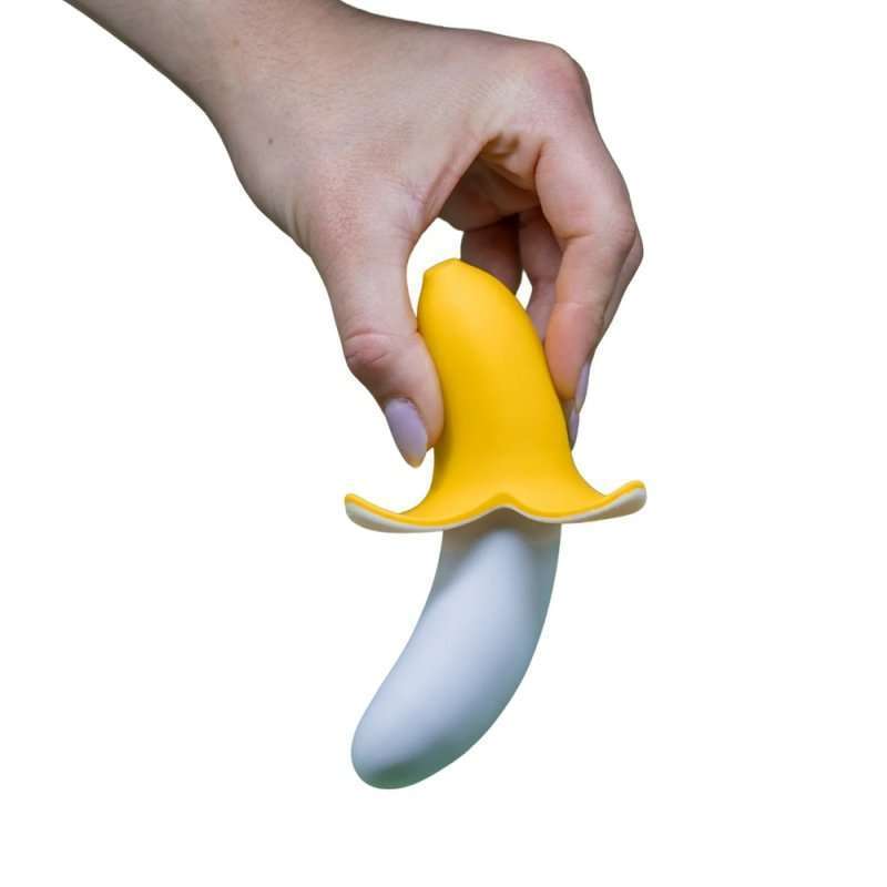 Holla Banana Vibrator