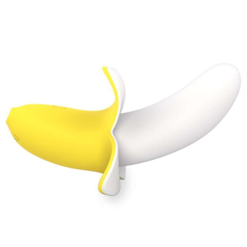 Holla Banana Vibrator