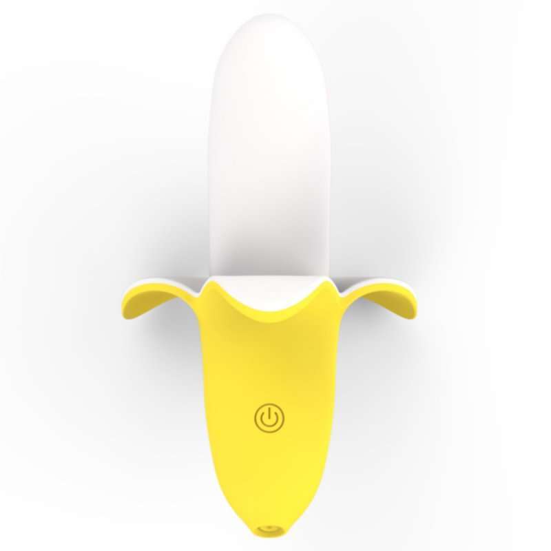 Holla Banana Vibrator