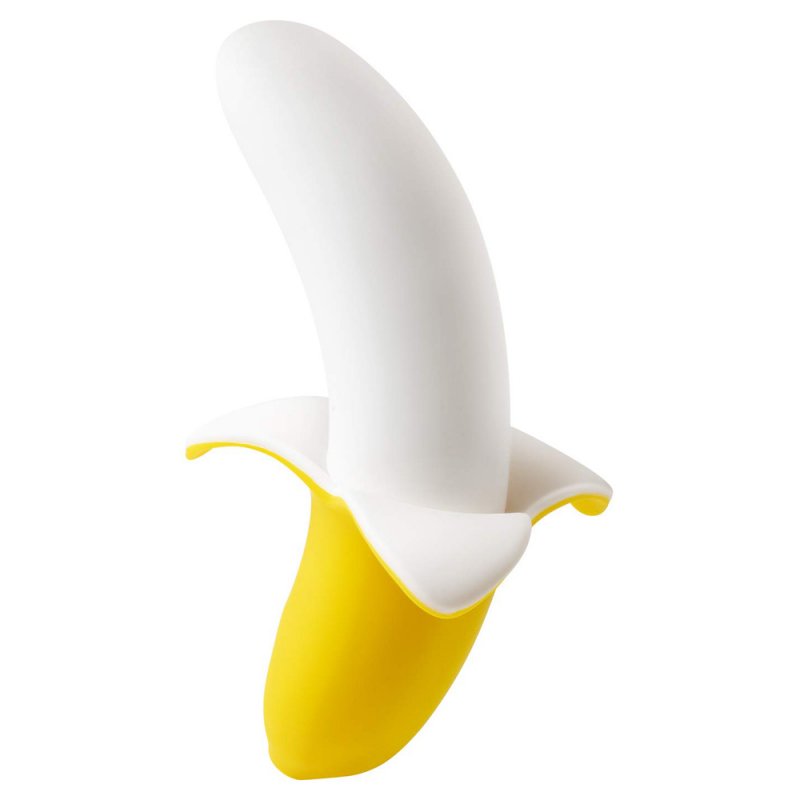 Holla Banana Vibrator