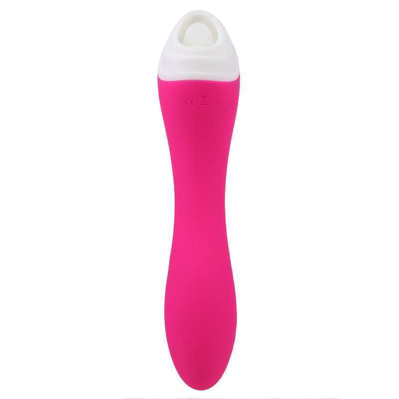 Fairyland Double Head Licking Vibrator