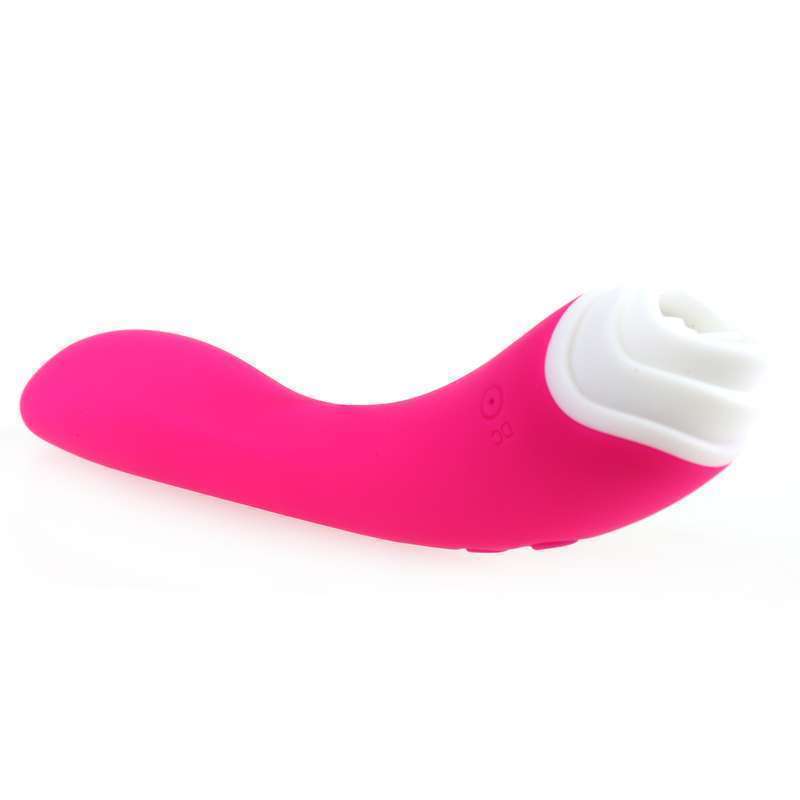 Fairyland Double Head Licking Vibrator