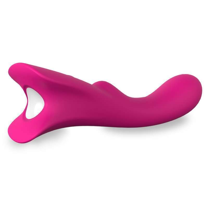 Tops Silicone G-spot Stimulator