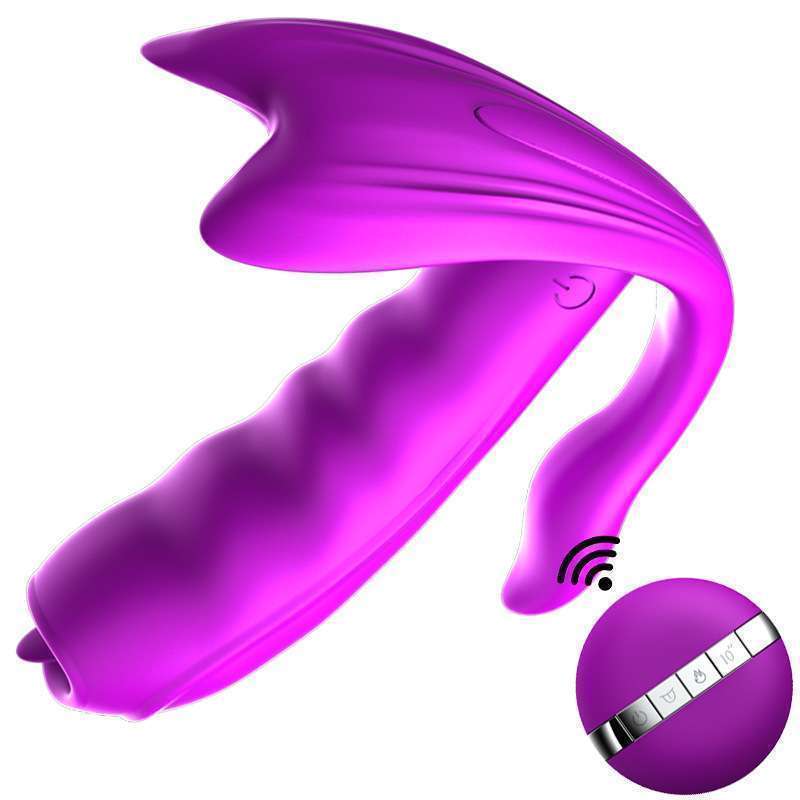 FOX M5 Tongue Vibrator