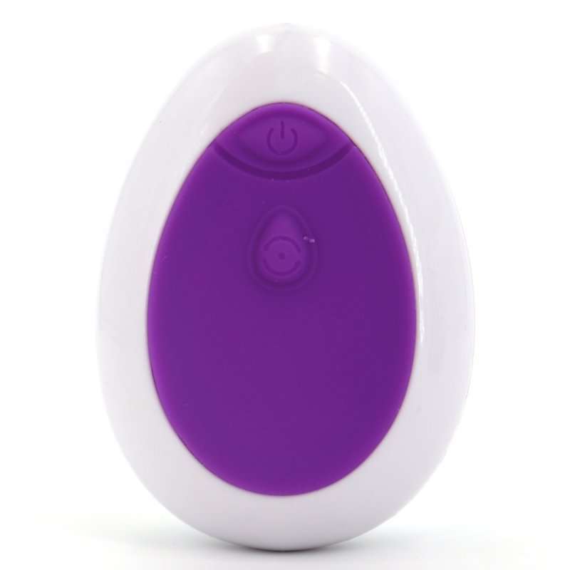 Butterfly Strap-on vibrator - Wireless