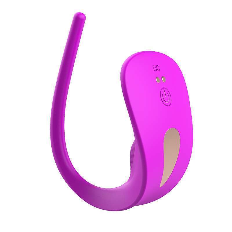 C-String Underwear Vibrator