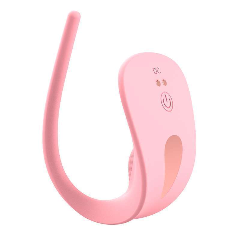 C-String Underwear Vibrator