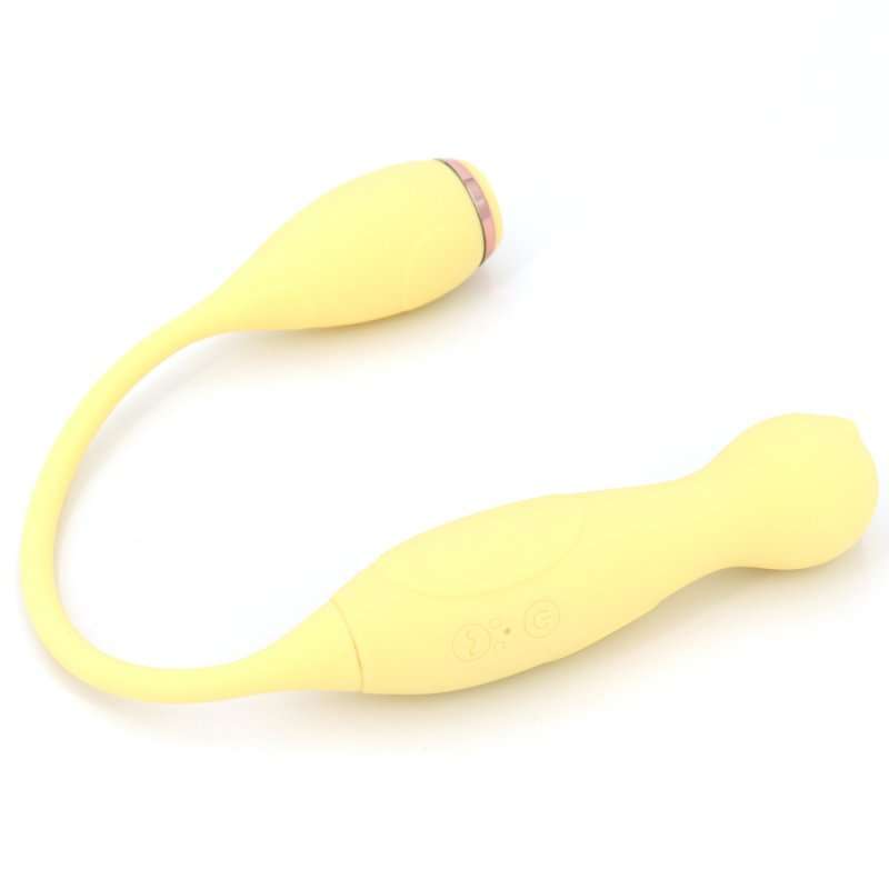 Cat Double Penetration Vibrator