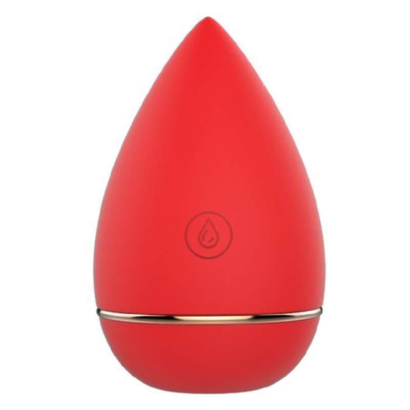 Beauty Egg Suction Vibrator