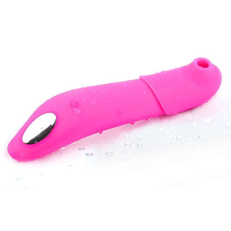 Youmis Clit Suction Vibrator