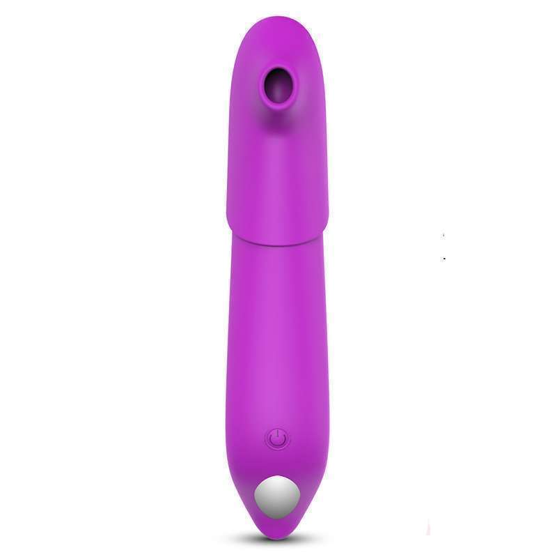 Youmis Clit Suction Vibrator