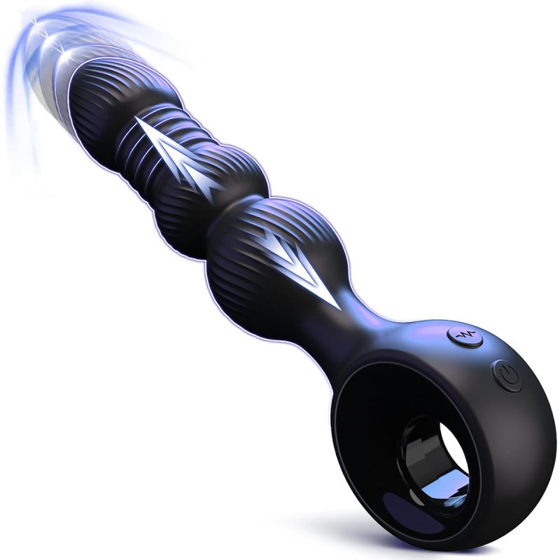 Variable Frequency Electric Anal Plug