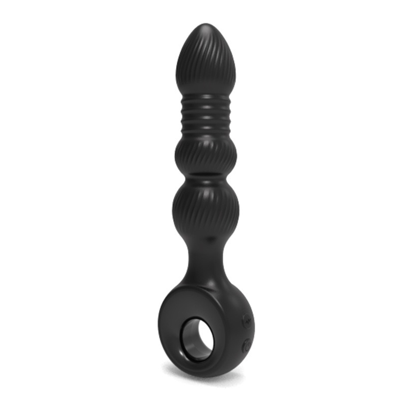 Variable Frequency Electric Anal Plug