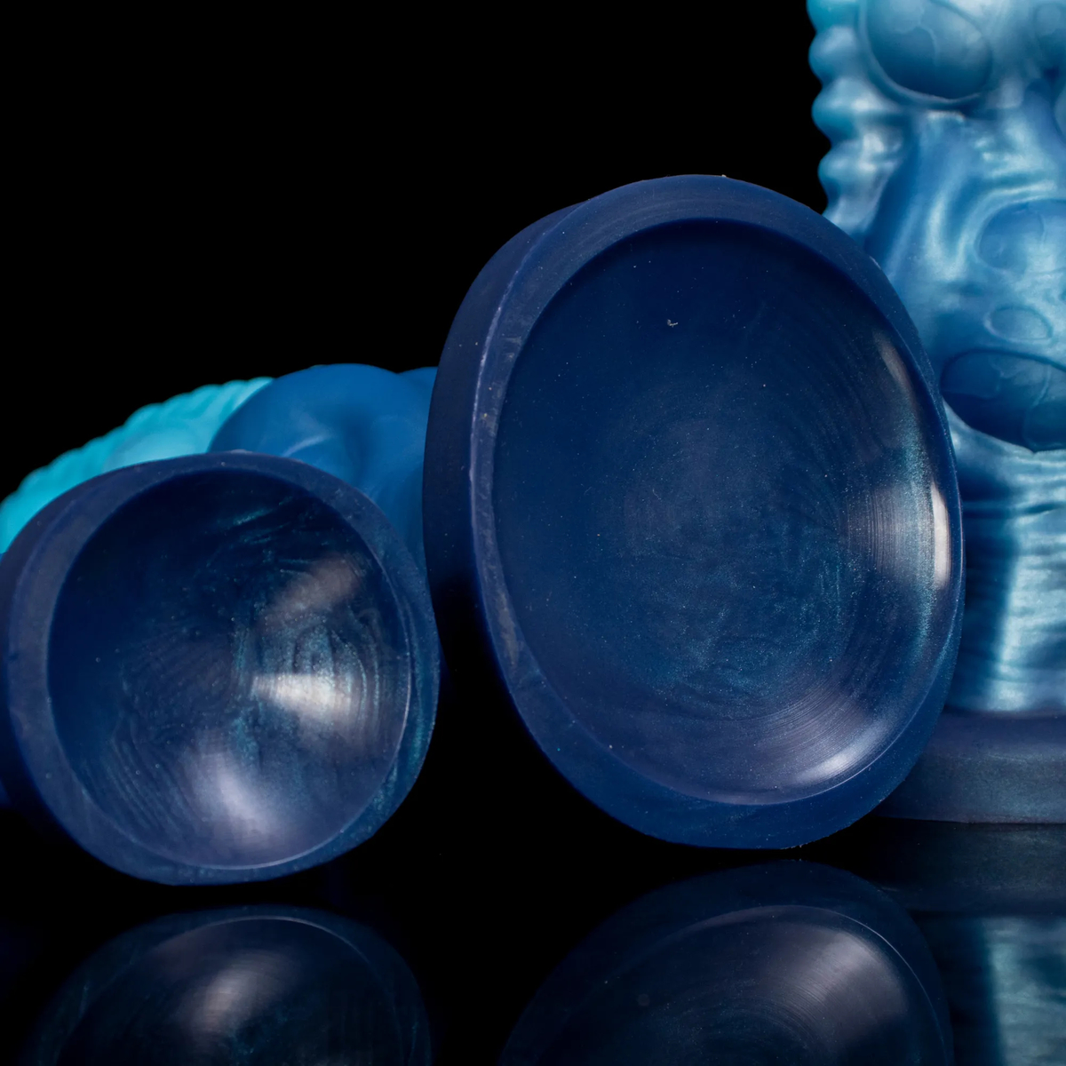 Monster Knot Dildo