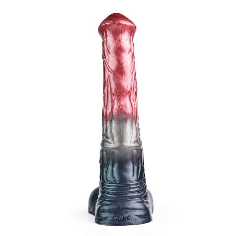 Fake Horse Realistic Animal Dildo - J