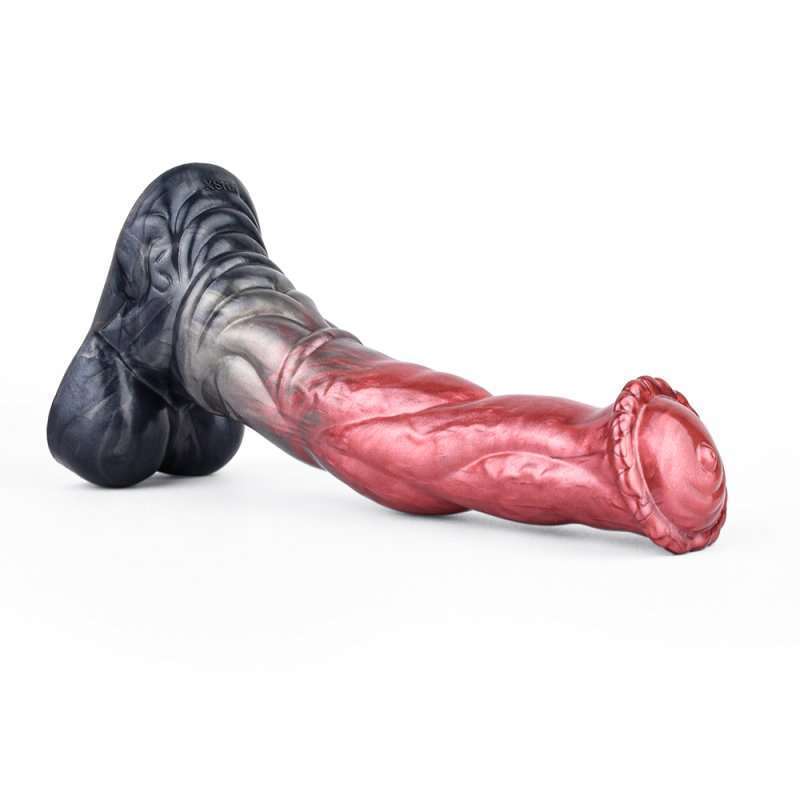 Fake Horse Realistic Animal Dildo - H