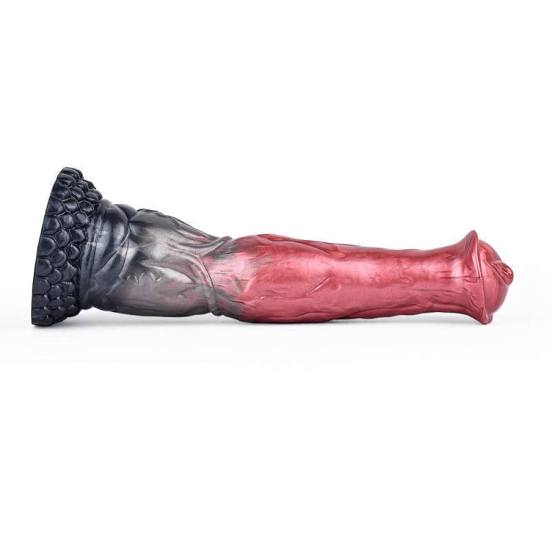 Fake Horse Realistic Animal Dildo - C