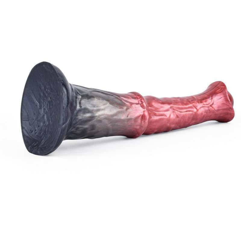 Fake Horse Realistic Animal Dildo - A