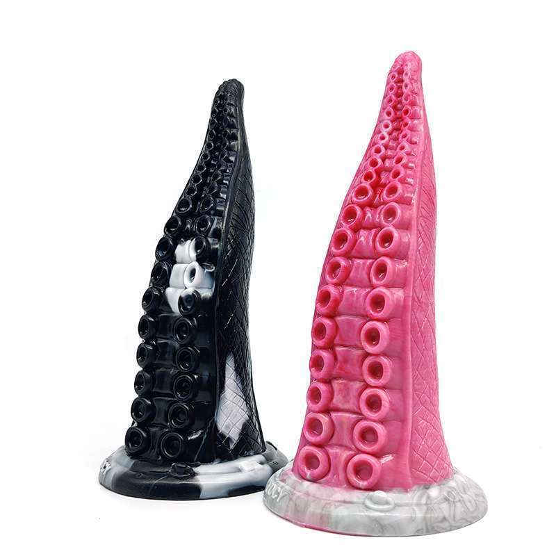 Animal Kont Silicone Dildo - 04