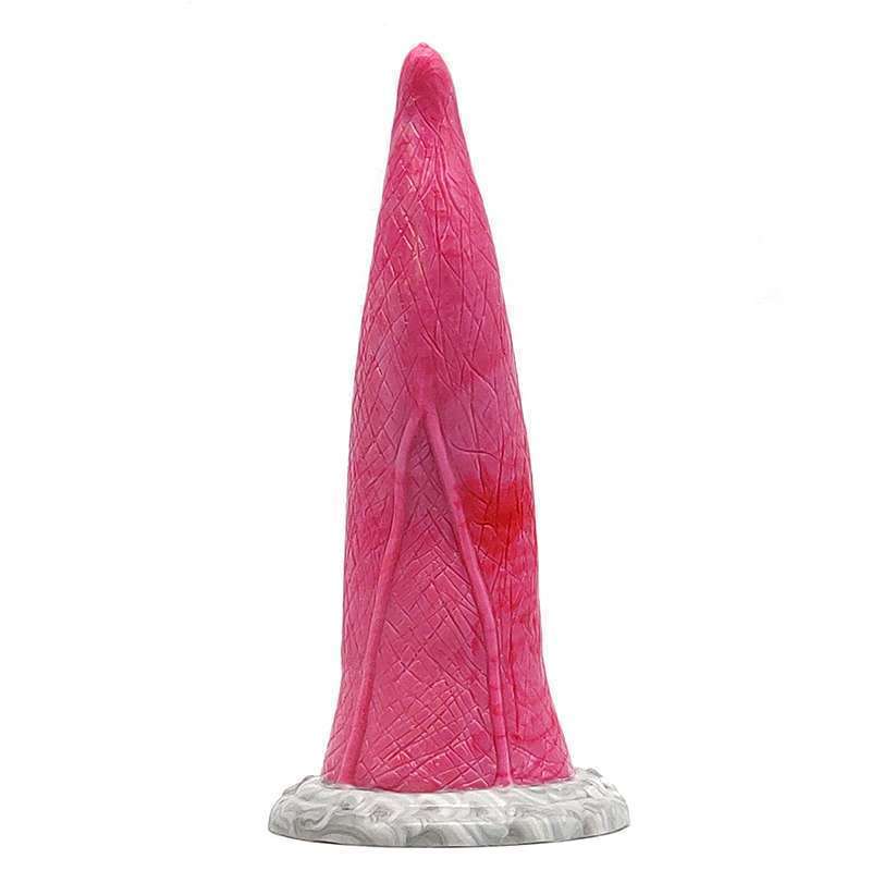 Animal Kont Silicone Dildo - 04