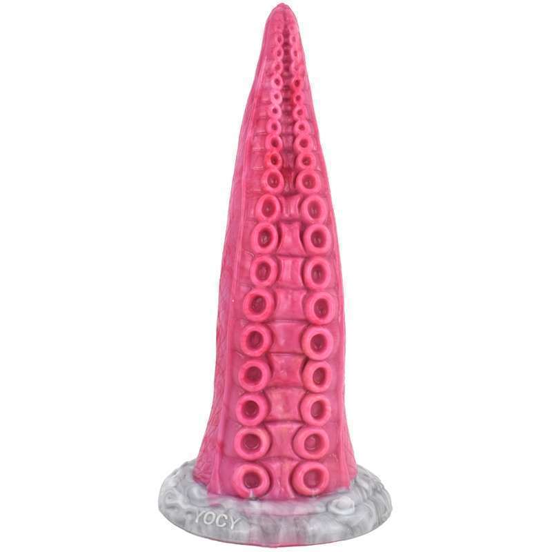 Animal Kont Silicone Dildo - 04