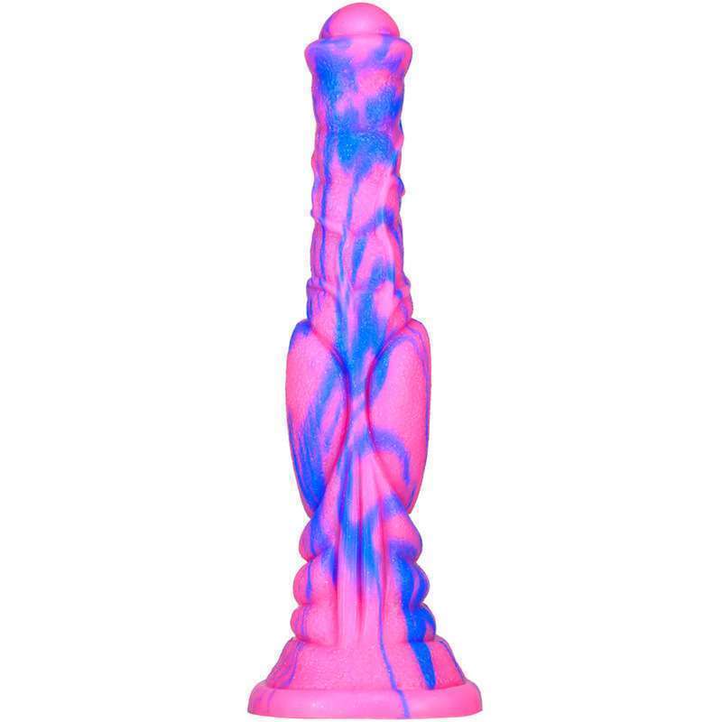 Lifelike Silicone 11.8"/30 cm Dildo