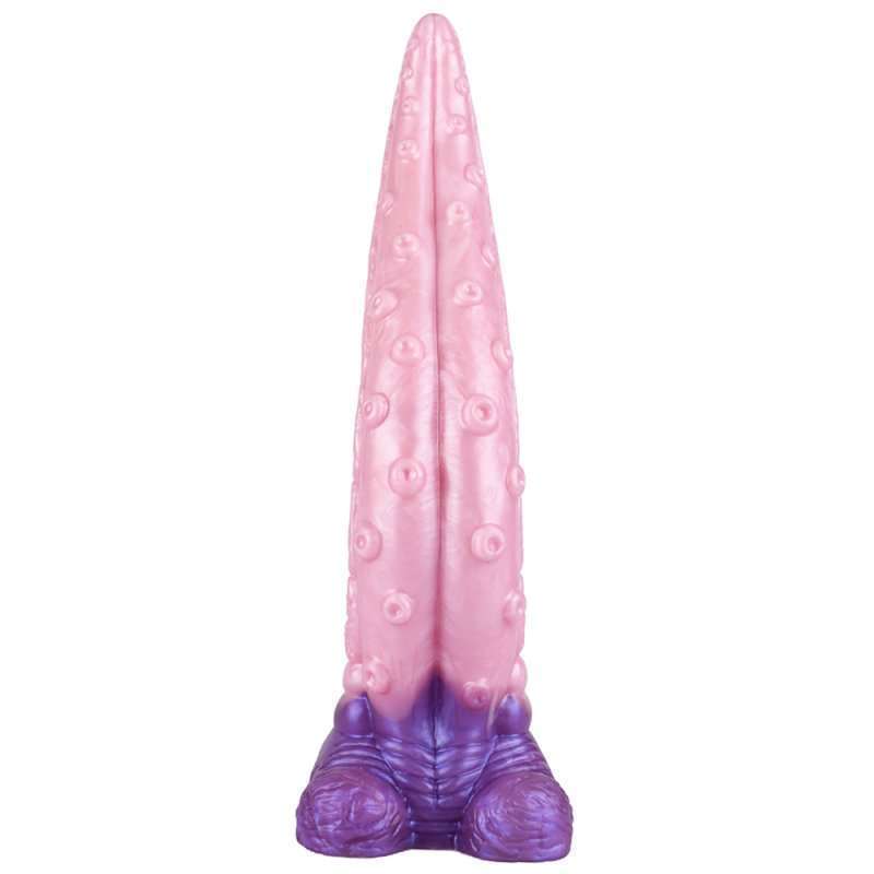 Tentacle Dildo Silicone Octopus Sex Toy