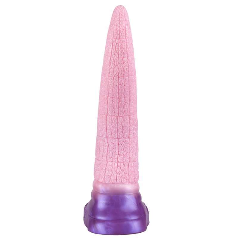 Tentacle Dildo Silicone Octopus Sex Toy