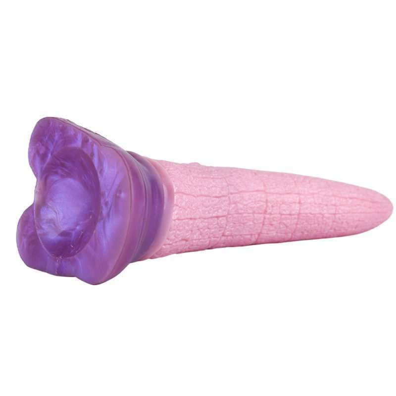 Tentacle Dildo Silicone Octopus Sex Toy