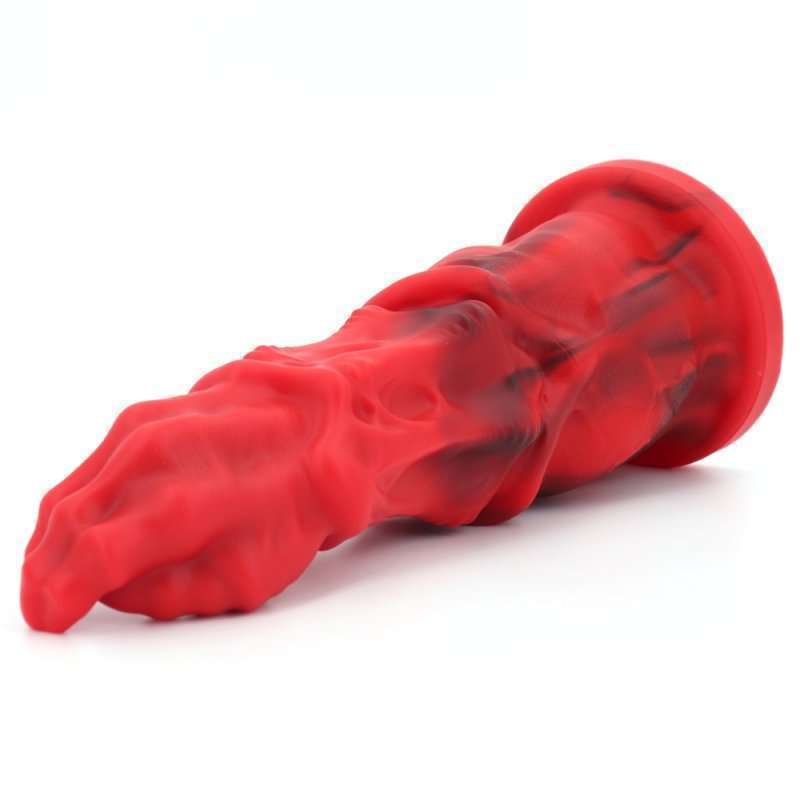 Monster Silicone Fist Dildo