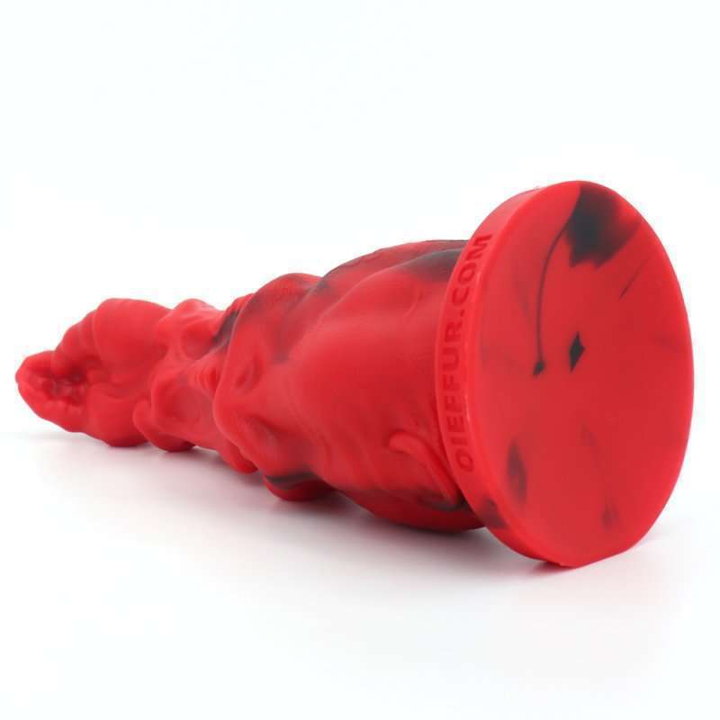 Monster Silicone Fist Dildo