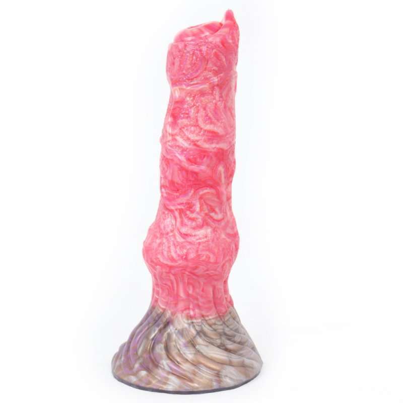 Bloodthirsty Alien Dildo - 01