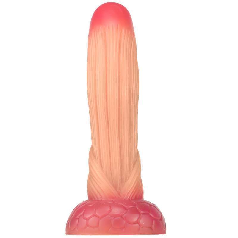 Urchin Lifelike Silicone Dildo