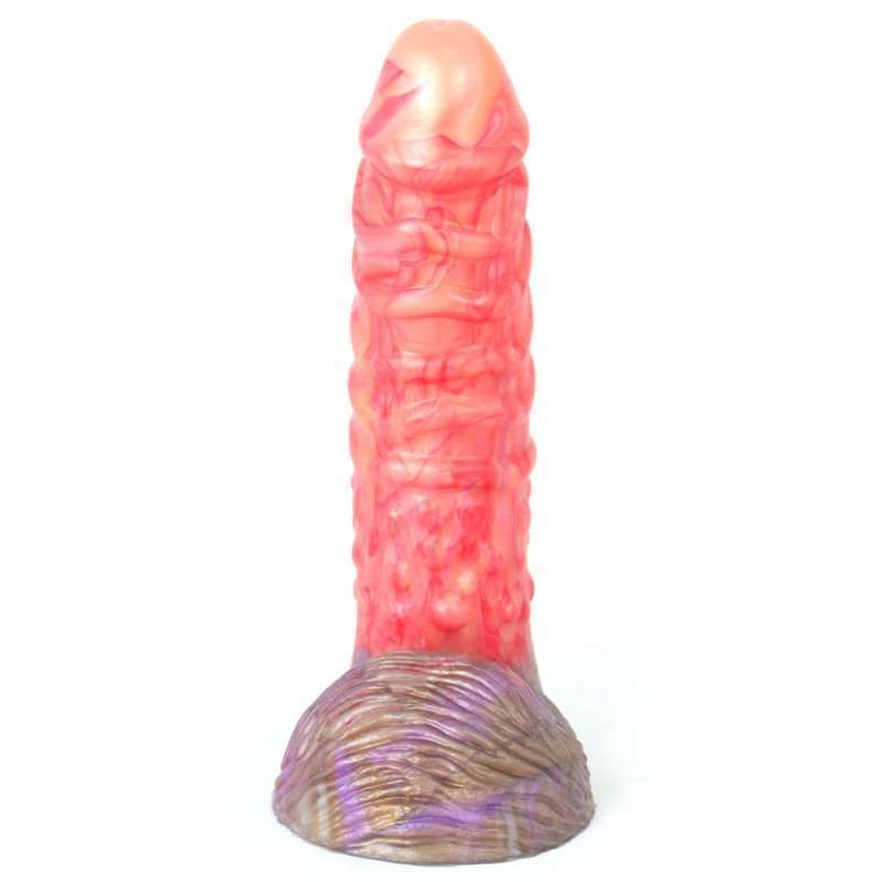 Bloodthirsty Alien Dildo - 05