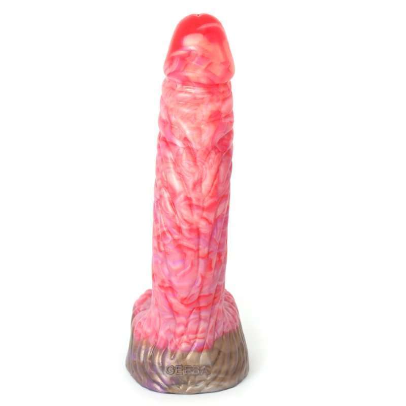 Bloodthirsty Alien Dildo - 03