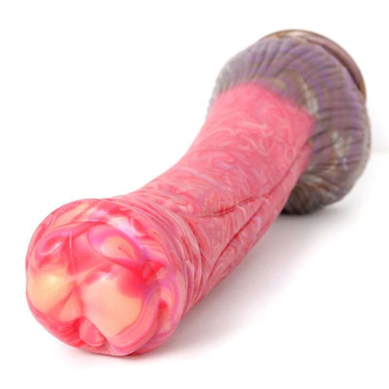 Bloodthirsty Alien Dildo - 02