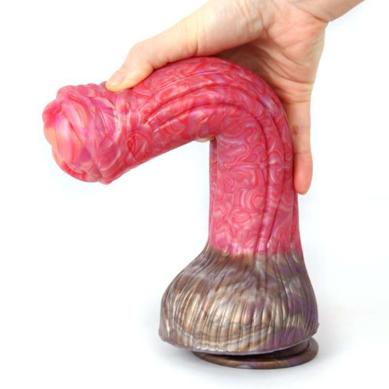 Bloodthirsty Alien Dildo - 02