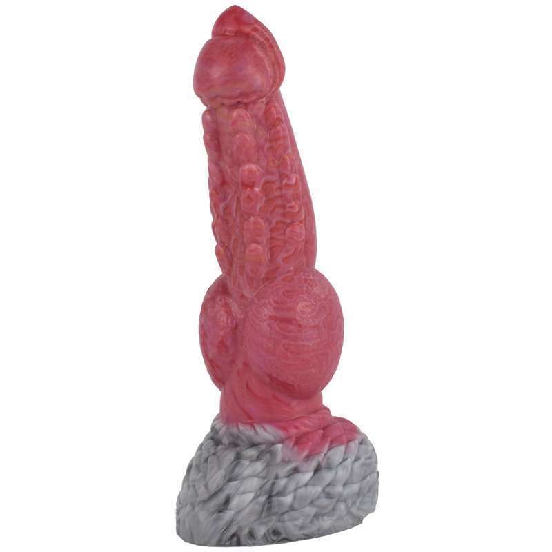 Animal Kont Silicone Dildo - 03