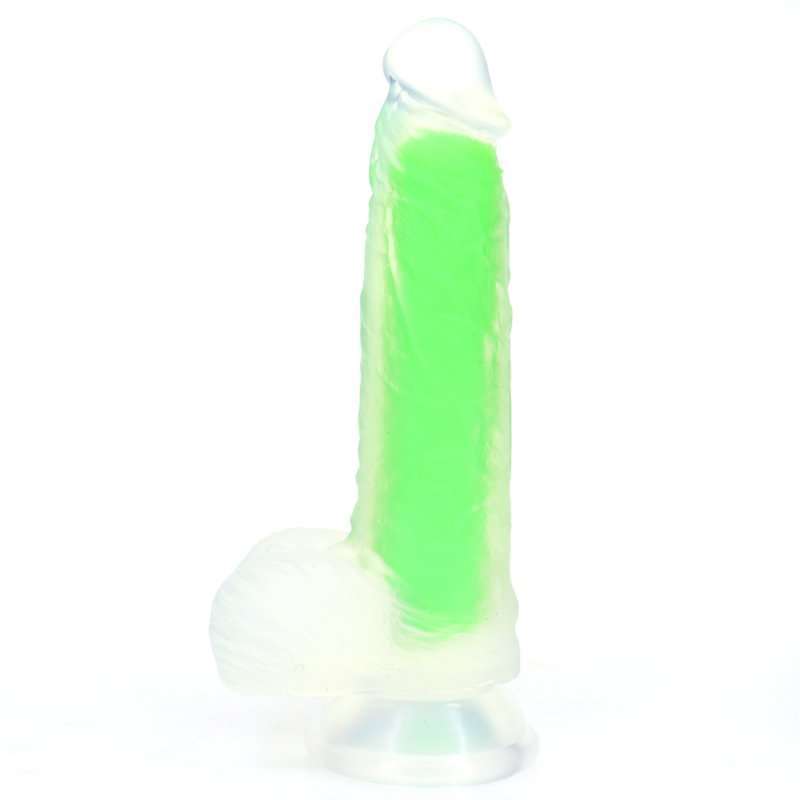 Double Color Realistic Dildo