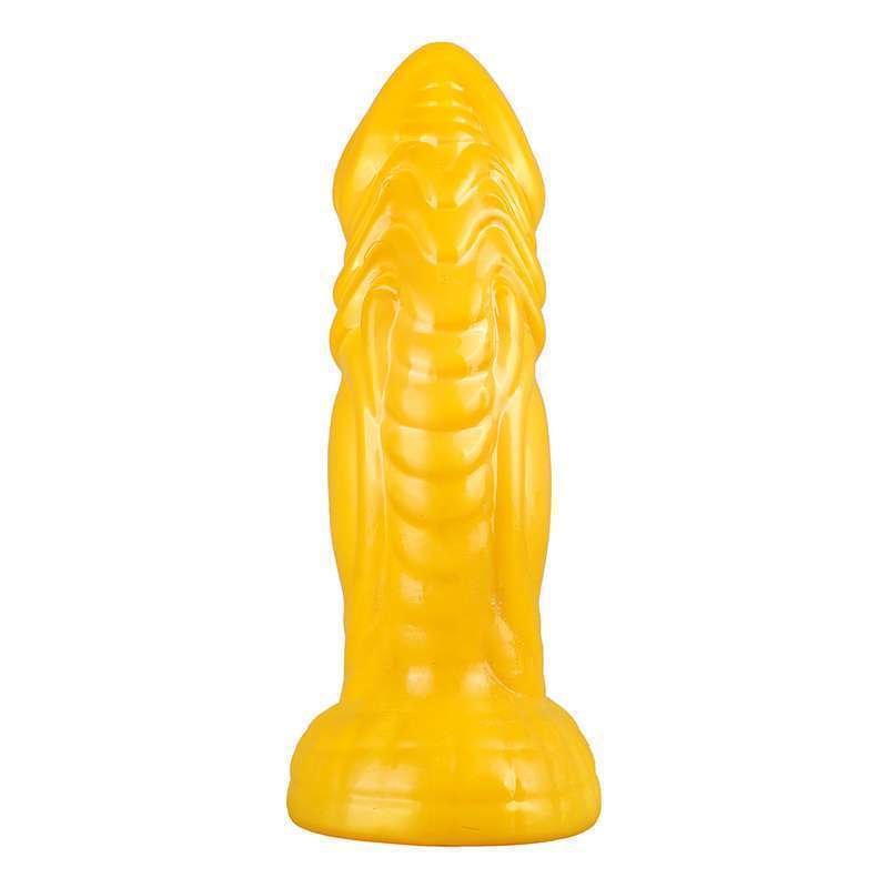 Kiss Of Snake Realistic Dildo