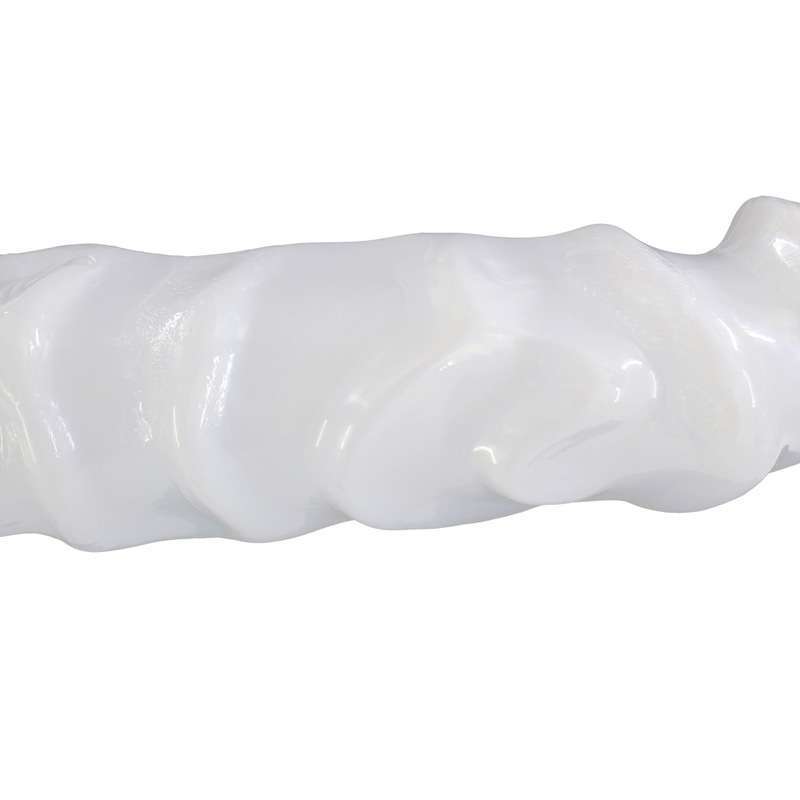 Jelly 15.8" Dildo