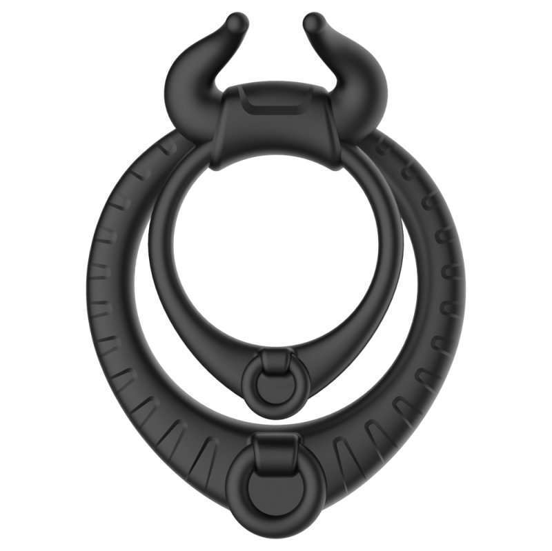 OX Horn Cock Ring