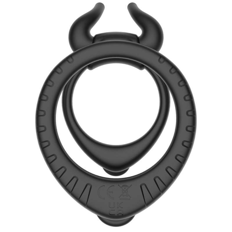 OX Horn Cock Ring