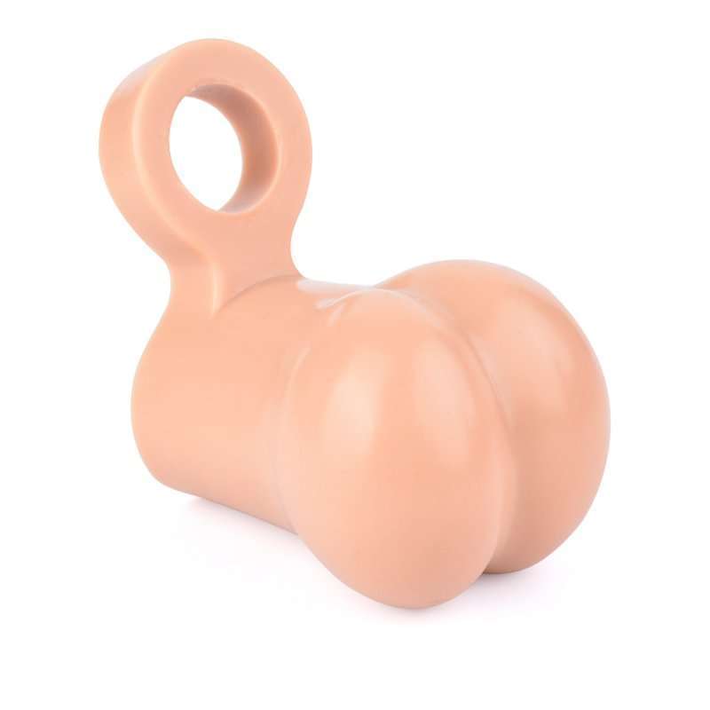 Scrotum Bondage Bag