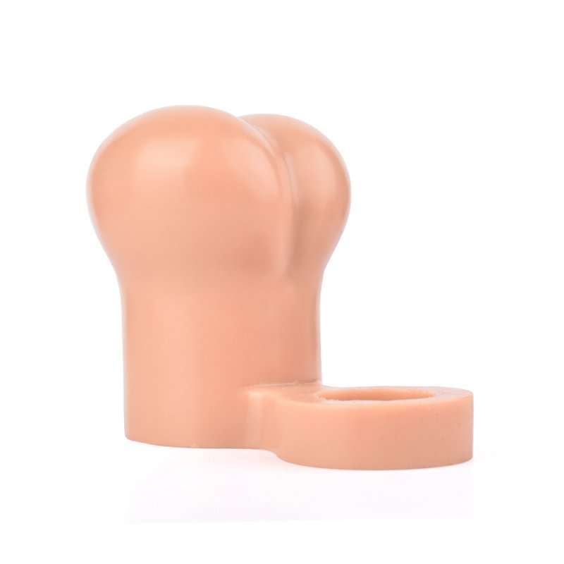 Scrotum Bondage Bag