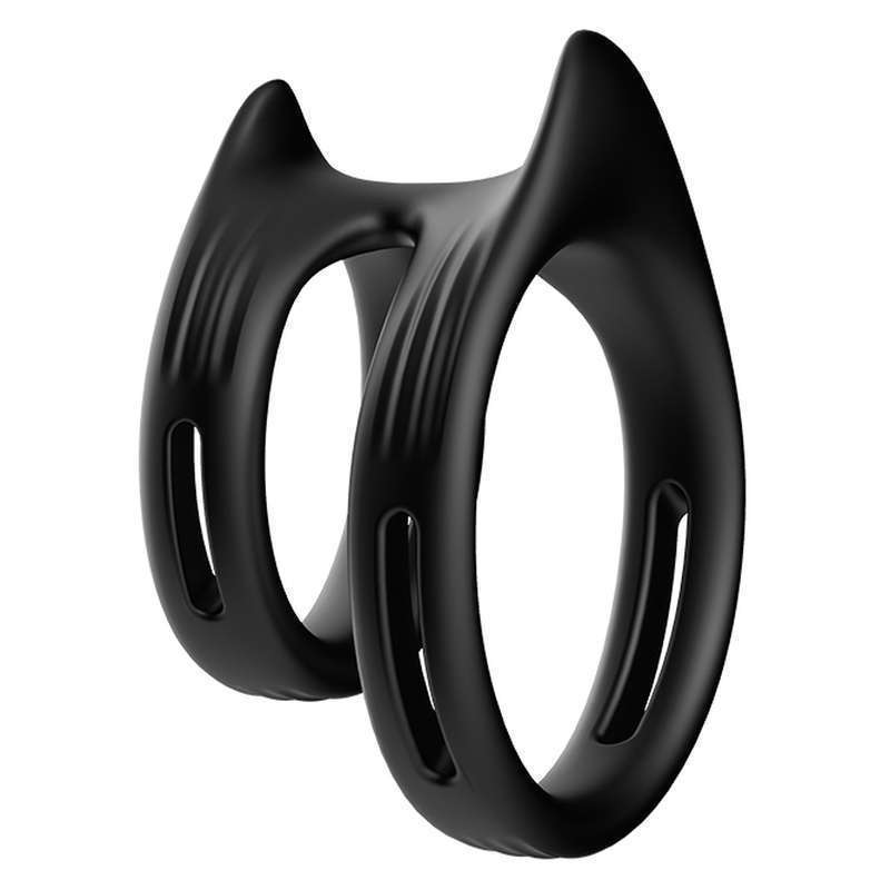 Capen Silicone Cock Ring