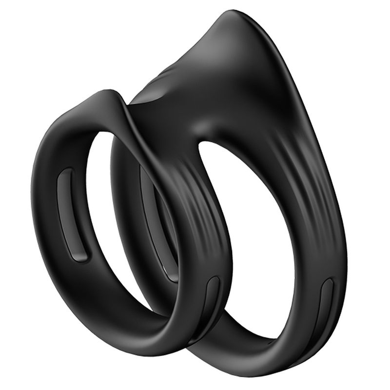 Capen Silicone Cock Ring