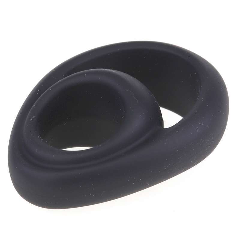 Male Longer Lasting Erection Cock Ring